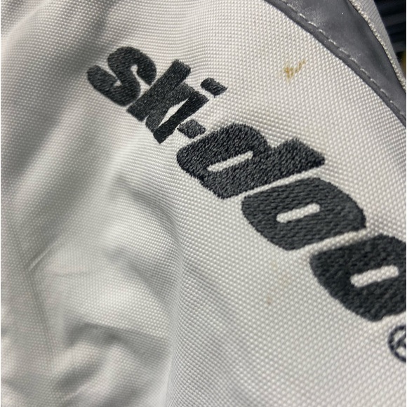 Ski-Doo Snowmobile 3M Scotch-lite Reflective Recco))) Avalanche Rescue Sys.Shell - Picture 13 of 16